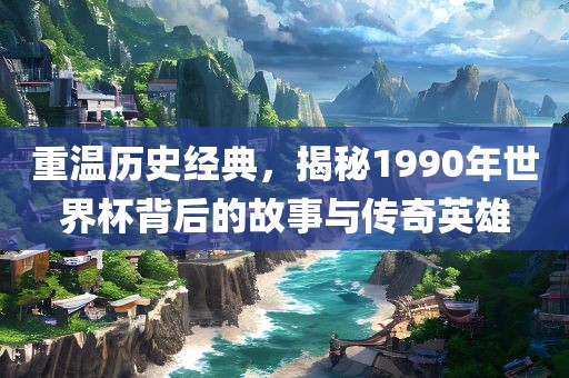 重温历史经典，揭秘1990年世界杯背后的故事与传奇英雄