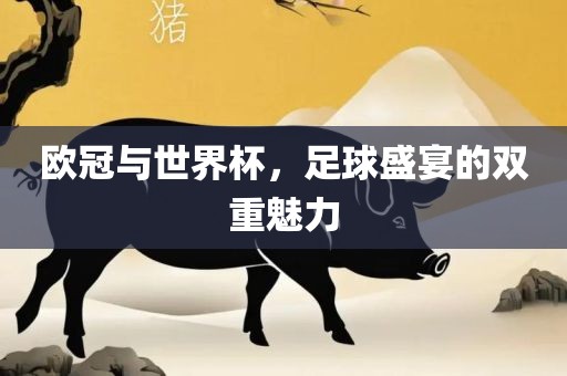 欧冠与世界杯，足球盛宴的双重魅力金炬实业股份有限公司