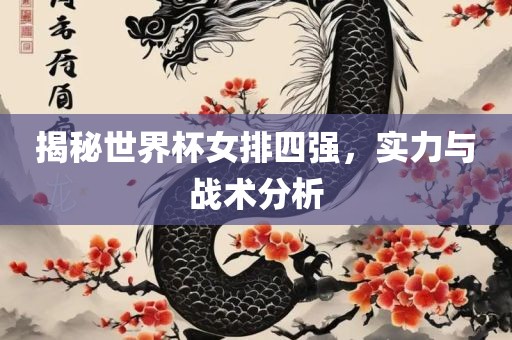 揭秘世界杯女排四强，实力与战术分析