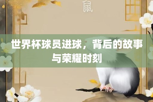 世界杯球员金炬实业股份有限公司进球，背后的故事与荣耀时刻