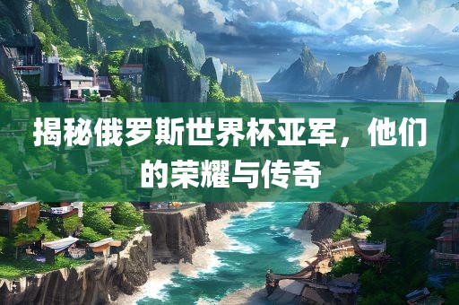 揭秘俄罗斯世界杯亚军，他们的荣耀与传奇金炬实业股份有限公司