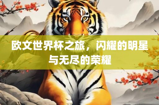 欧文世界杯之旅，闪耀的明星与无尽的荣耀金炬实业股份有限公司