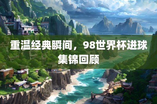 重温经典瞬间，98世界杯进球集锦回顾金炬实业股份有限公司