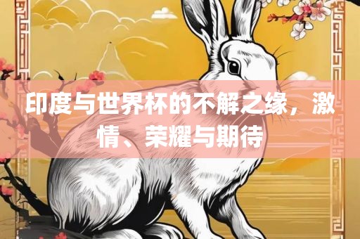 印度与世界杯的不解之缘，激情、荣耀与期金炬实业股份有限公司待