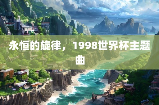 永恒的旋律，1998世界杯主题曲