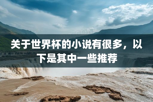 关于世界杯的小说有很多，以下是其中一些推荐金炬实业股份有限公司