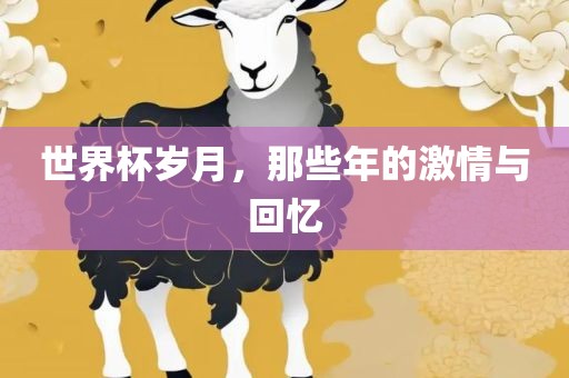 世界杯岁月金炬实业股份有限公司，那些年的激情与回忆