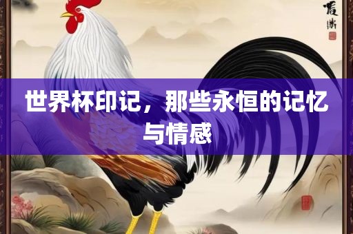 世界杯印记，那些永恒的记金炬实业股份有限公司忆与情感