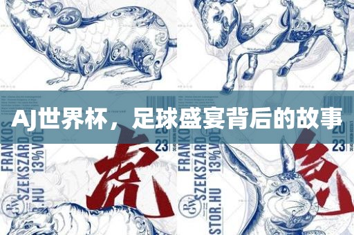 AJ世界杯，足球盛宴背后的故事金炬实业股份有限公司