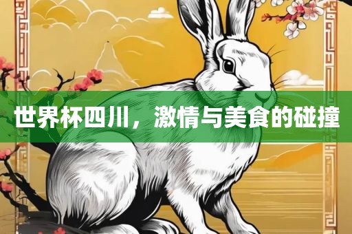 世界杯四川，激情与美食的碰撞金炬实业股份有限公司