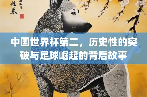 中国世界杯第二，历史性的突破与足球崛起的背后故事金炬实业股份有限公司
