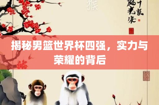 金炬实业股份有限公司揭秘男篮世界杯四强，实力与荣耀的背后