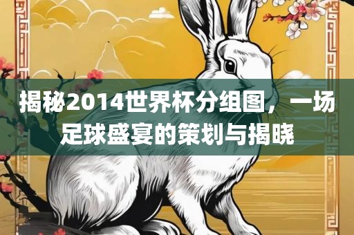 金炬实业股份有限公司揭秘2014世界杯分组图，一场足球盛宴的策划与揭晓