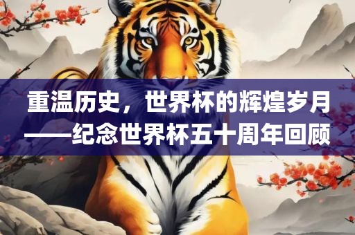 重温历史，世界杯的辉煌岁月——纪念世界杯五十周年回顾金炬实业股份有限公司