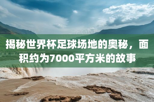 揭秘世界杯足球场地的奥秘，面积约为7000平方米的故事金炬实业股份有限公司