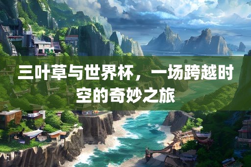 三叶草与世界杯，一场跨越时空的奇妙之旅