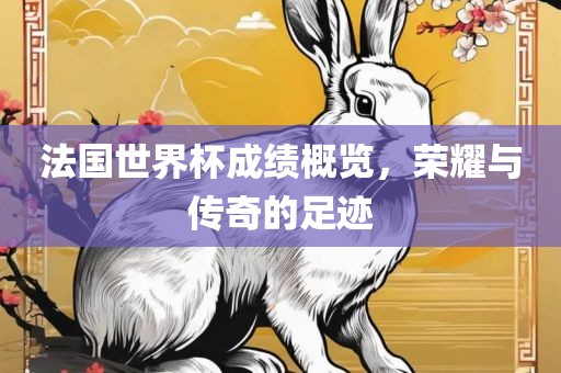 法国世界杯成绩概览，荣耀与传奇的足迹