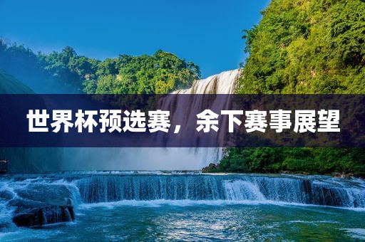 世界杯预选赛 第9页