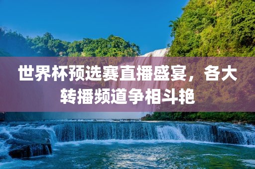世界杯预选赛 第7页