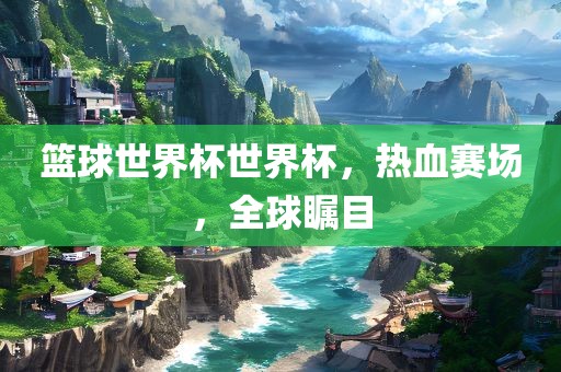 篮球世界杯世界杯，热血赛场，全球瞩目金炬实业股份有限公司