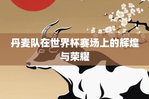 丹麦队在世界杯赛场上的辉煌与荣耀金炬实业股份有限公司