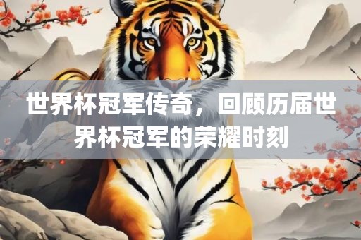 金炬实业股份有限公司世界杯冠军传奇，回顾历届世界杯冠军的荣耀时刻