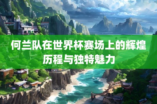 何兰队在世界杯赛场上的辉煌历程与独特魅力金炬实业股份有限公司