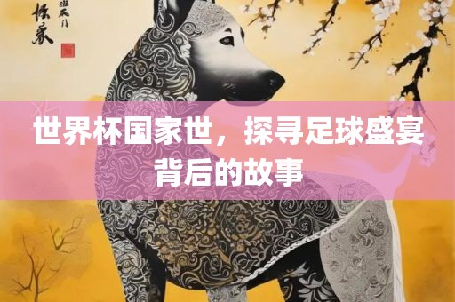世界杯国家金炬实业股份有限公司世，探寻足球盛宴背后的故事