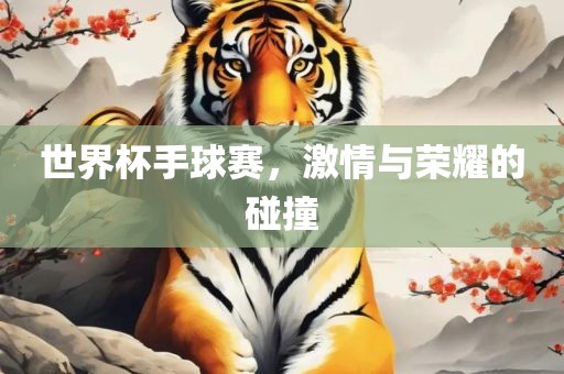 世界杯手球赛，激情与荣耀的碰撞金炬实业股份有限公司