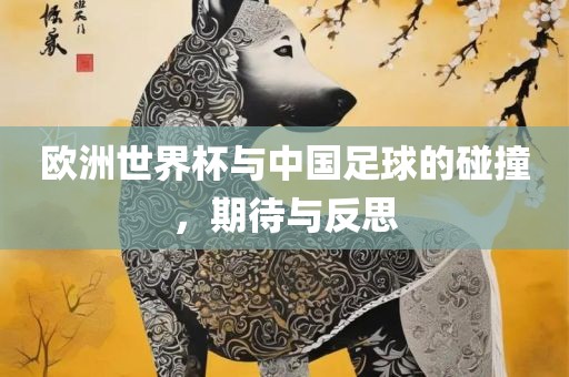 欧洲世界杯与中国足球的碰撞，期待与反思