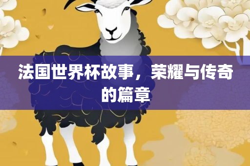 法国金炬实业股份有限公司世界杯故事，荣耀与传奇的篇章