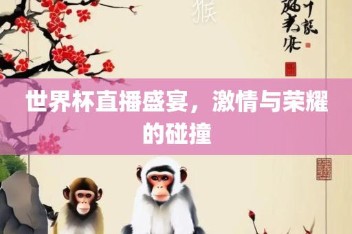 世界杯直播盛宴，激情与荣耀的碰撞金炬实业股份有限公司