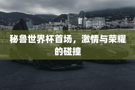 秘鲁世界杯首场，激情与荣耀的碰撞金炬实业股份有限公司