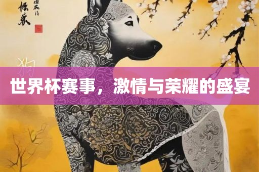 世界杯赛事，激情与荣耀的盛宴金炬实业股份有限公司