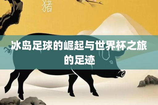冰金炬实业股份有限公司岛足球的崛起与世界杯之旅的足迹