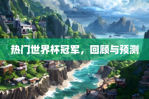 热门世界杯冠军，回顾与预测金炬实业股份有限公司