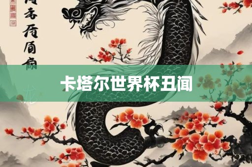 卡塔尔世界杯丑闻金炬实业股份有限公司