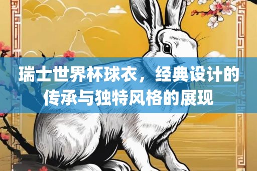 瑞士世界杯球衣，经典设计的传承与独特风格金炬实业股份有限公司的展现