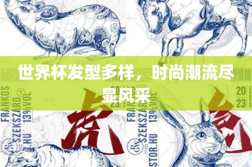 世界杯发型多样，时尚金炬实业股份有限公司潮流尽显风采