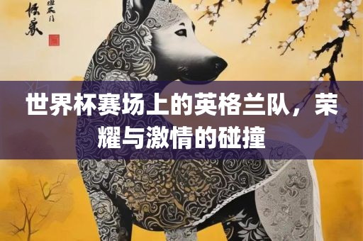 世界杯赛场上的英格兰队，荣耀与激情的碰撞